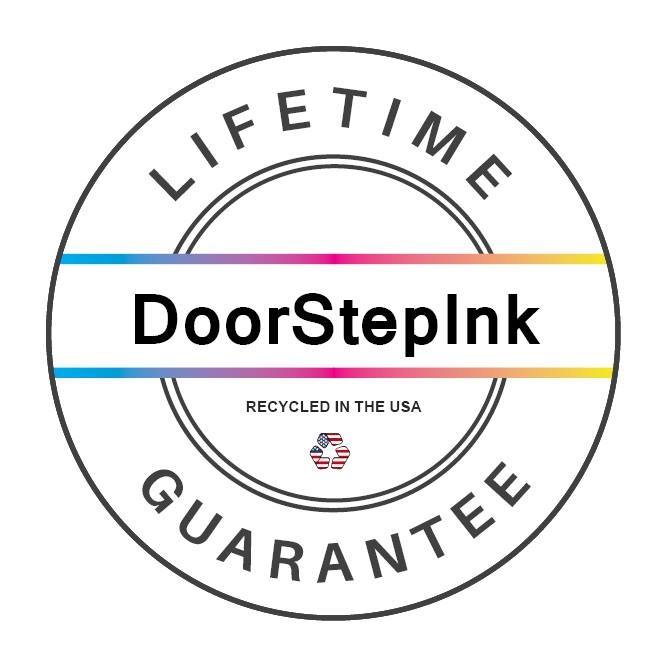 DoorStepInk Coupons and Promo Code