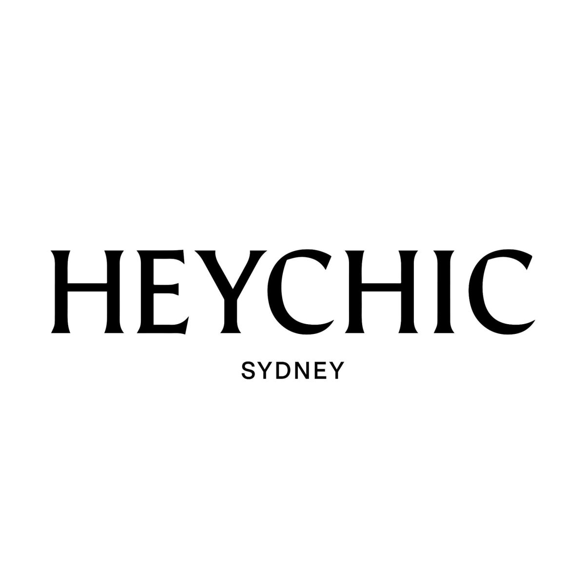 Heychic