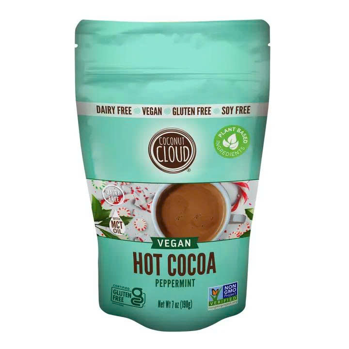 Coconut Cloud Review 2025: Best Dairy-Free Creamer Brand?