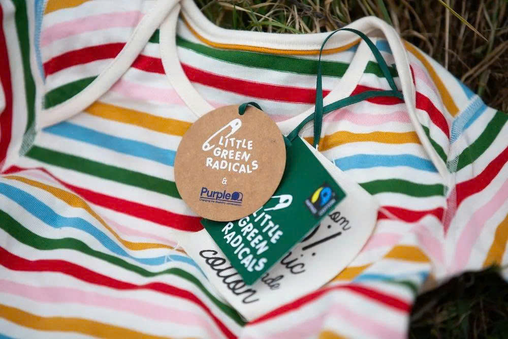 Little Green Radicals Review: Ethical Kids' Clothing Worth It?